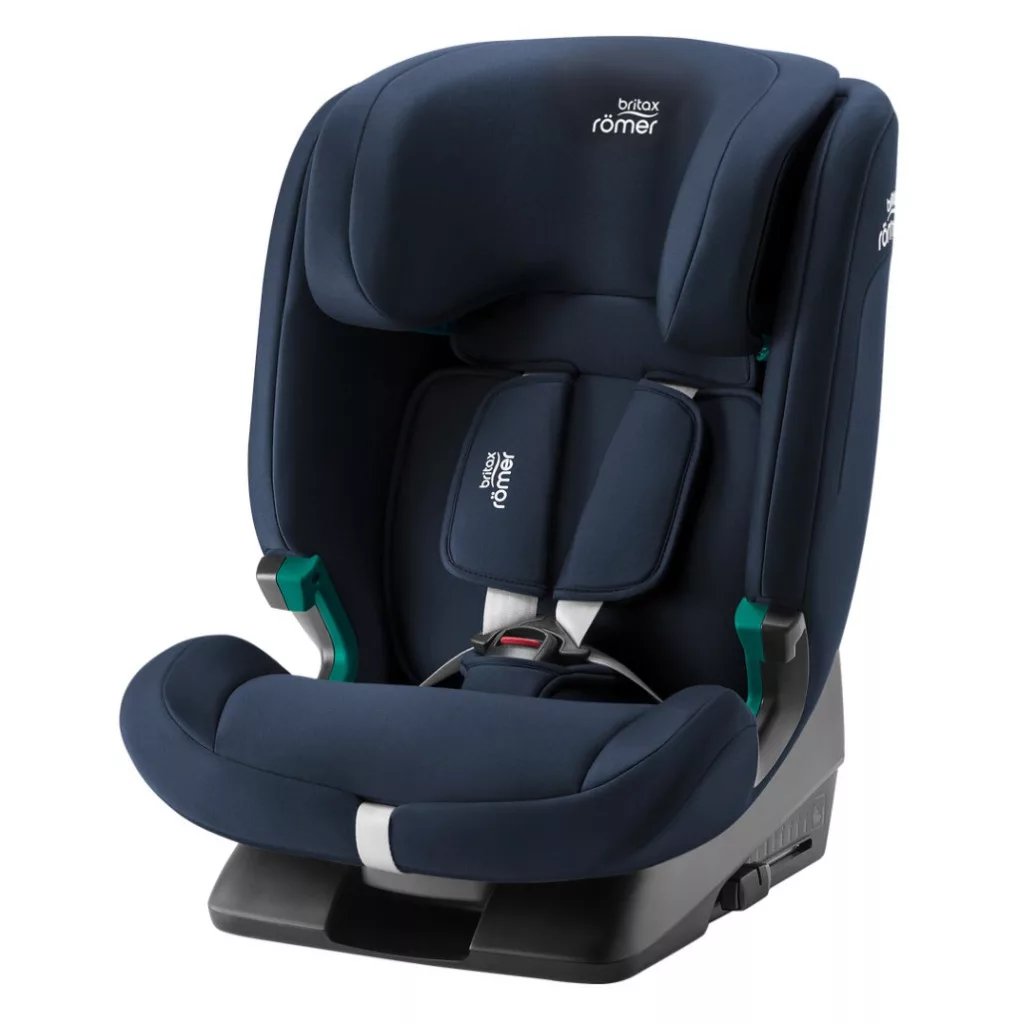 BRITAX - ROMER BRITAX autokrēsls EVOLVAFIX
