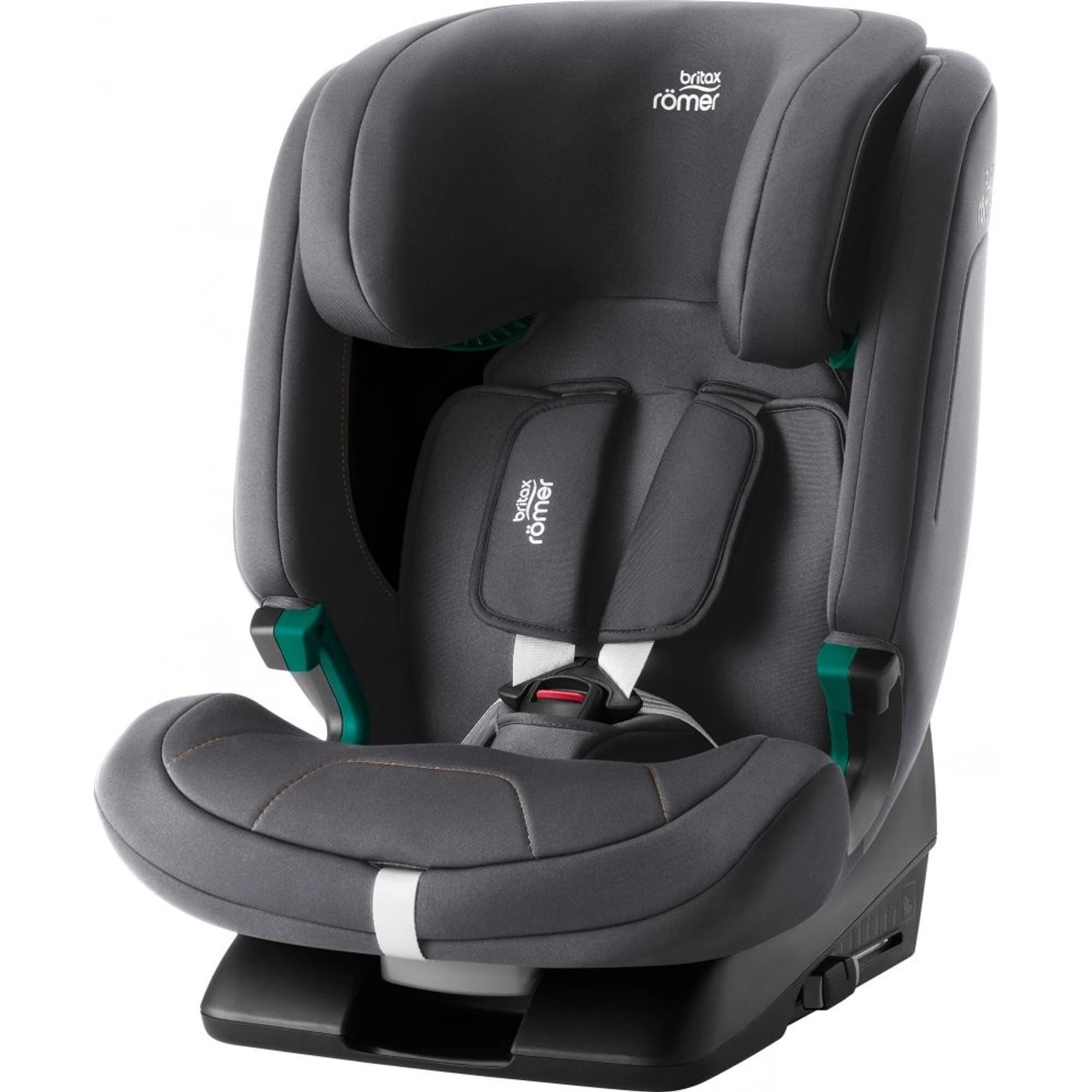 BRITAX - ROMER BRITAX autokrēsls VERSAFIX