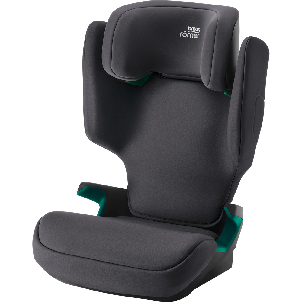 BRITAX - ROMER BRITAX RÖMER autokrēsls