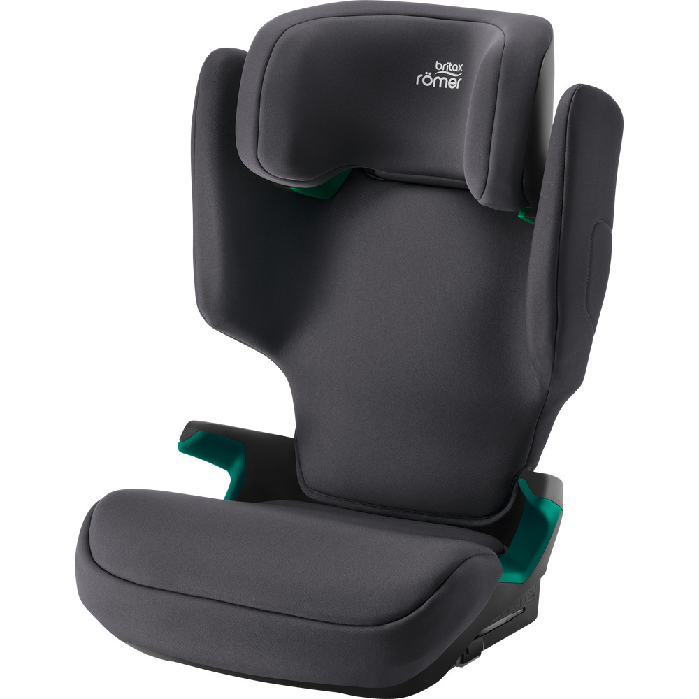 BRITAX - ROMER BRITAX RÖMER autokrēsls