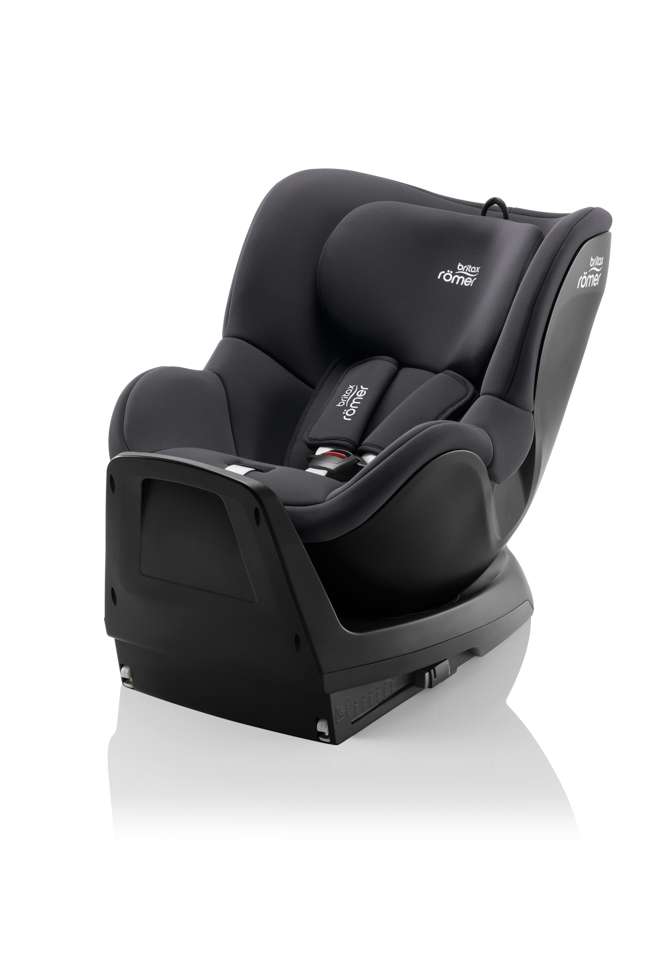 BRITAX - ROMER BRITAX RÖMER autokrēsls