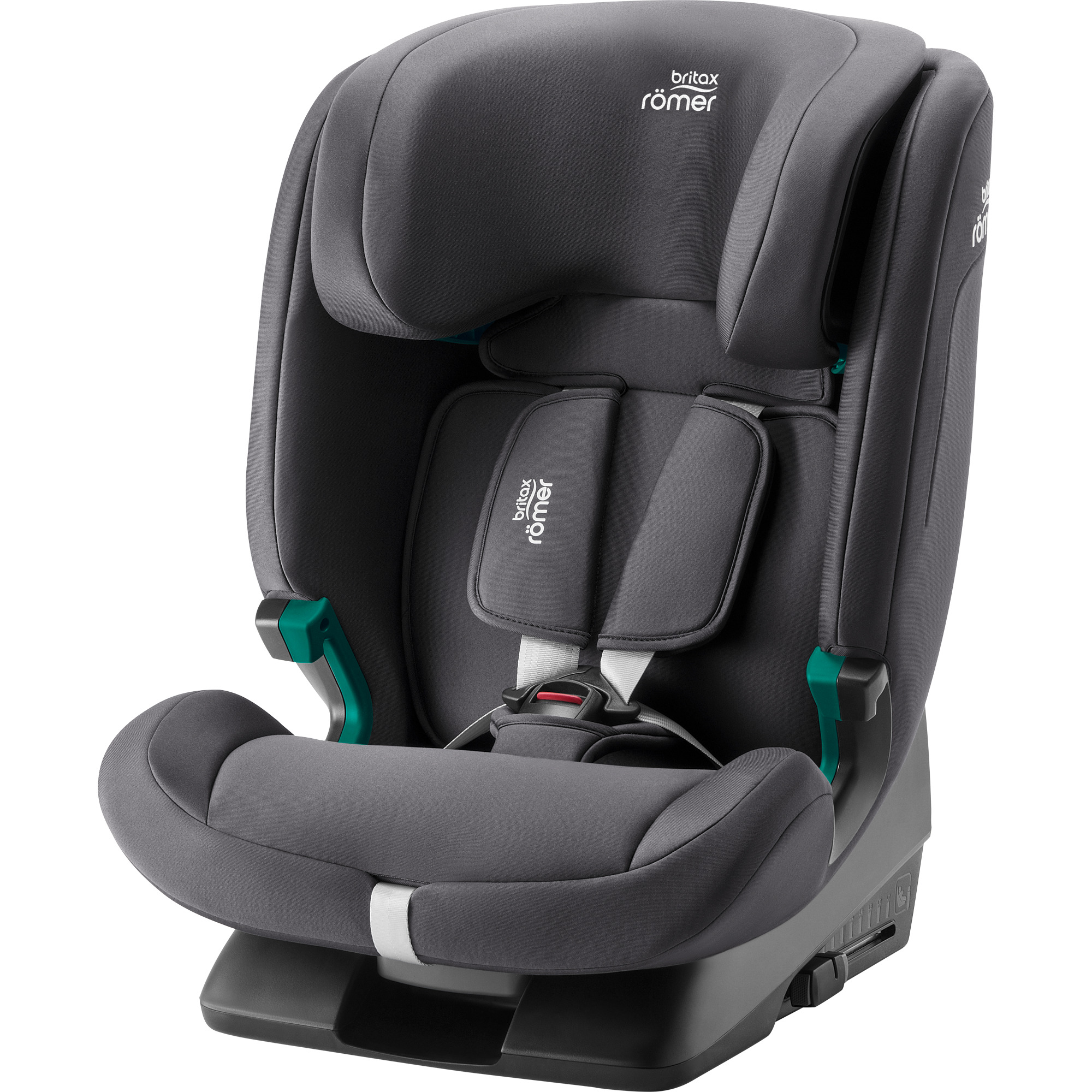 BRITAX - ROMER BRITAX RÖMER autokrēsls
