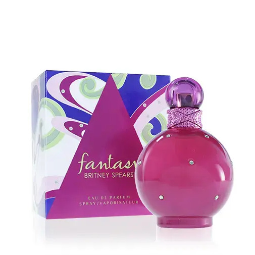 Britney Spears Fantasy EDP W 30ml