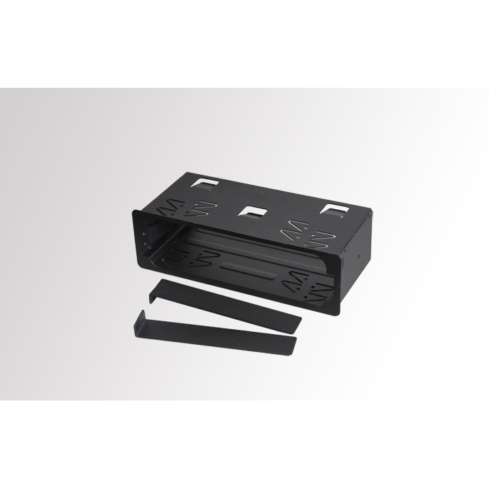 BRK15 In-Dash Mounting Kit DIN for