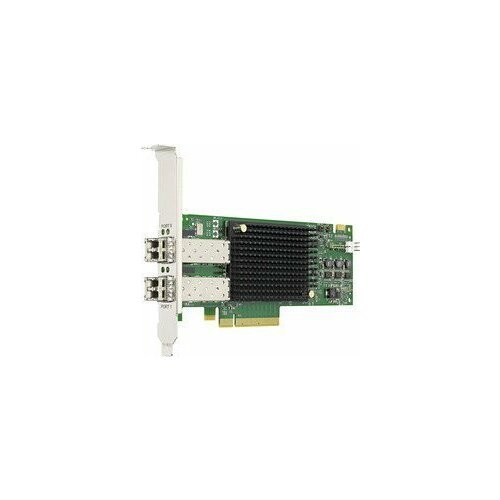 Broadcom FC-HBA Emulex LPe32002-M2 Gen6 FC-HBA