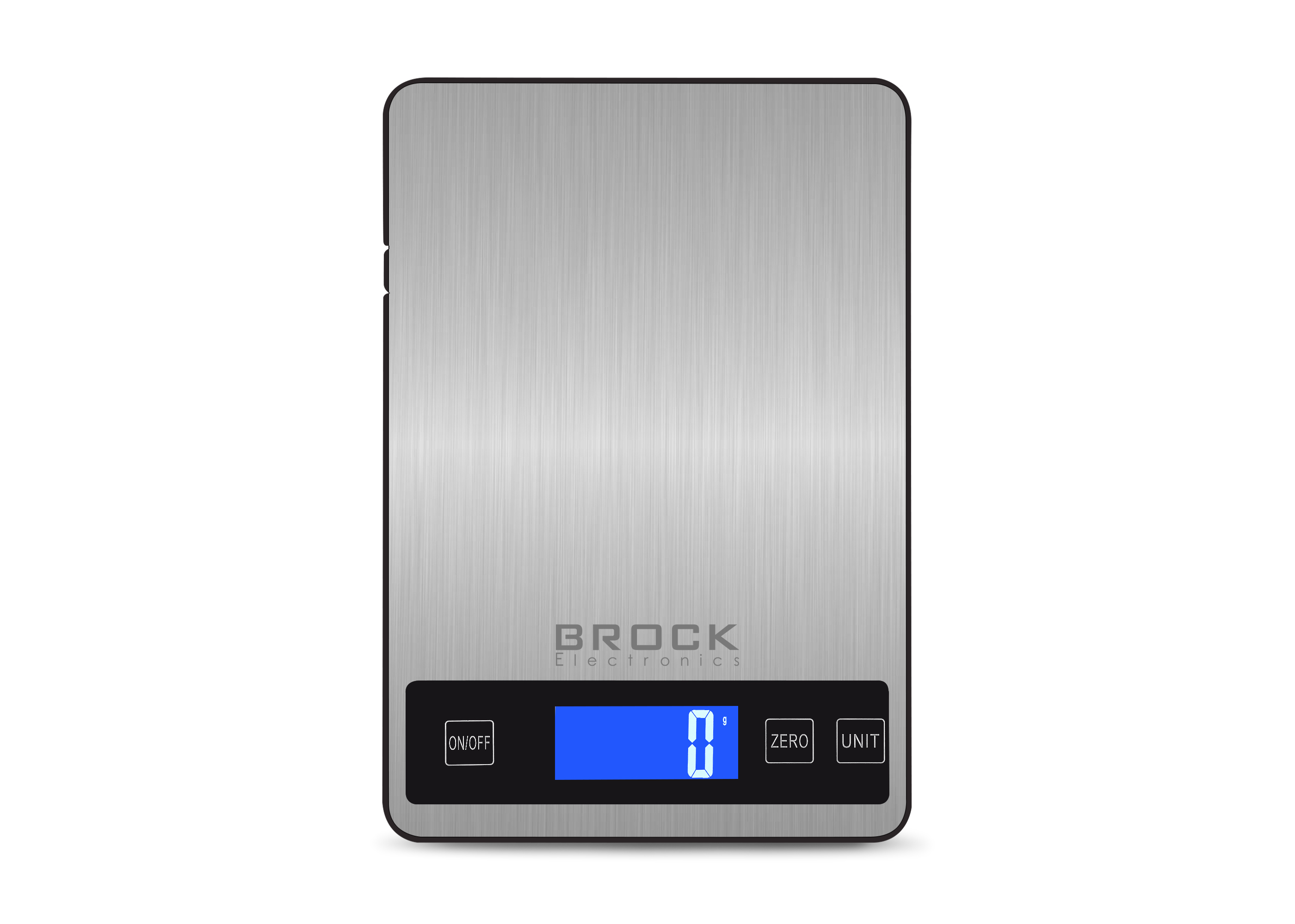 Brock SKS 1008 Large Size Digital