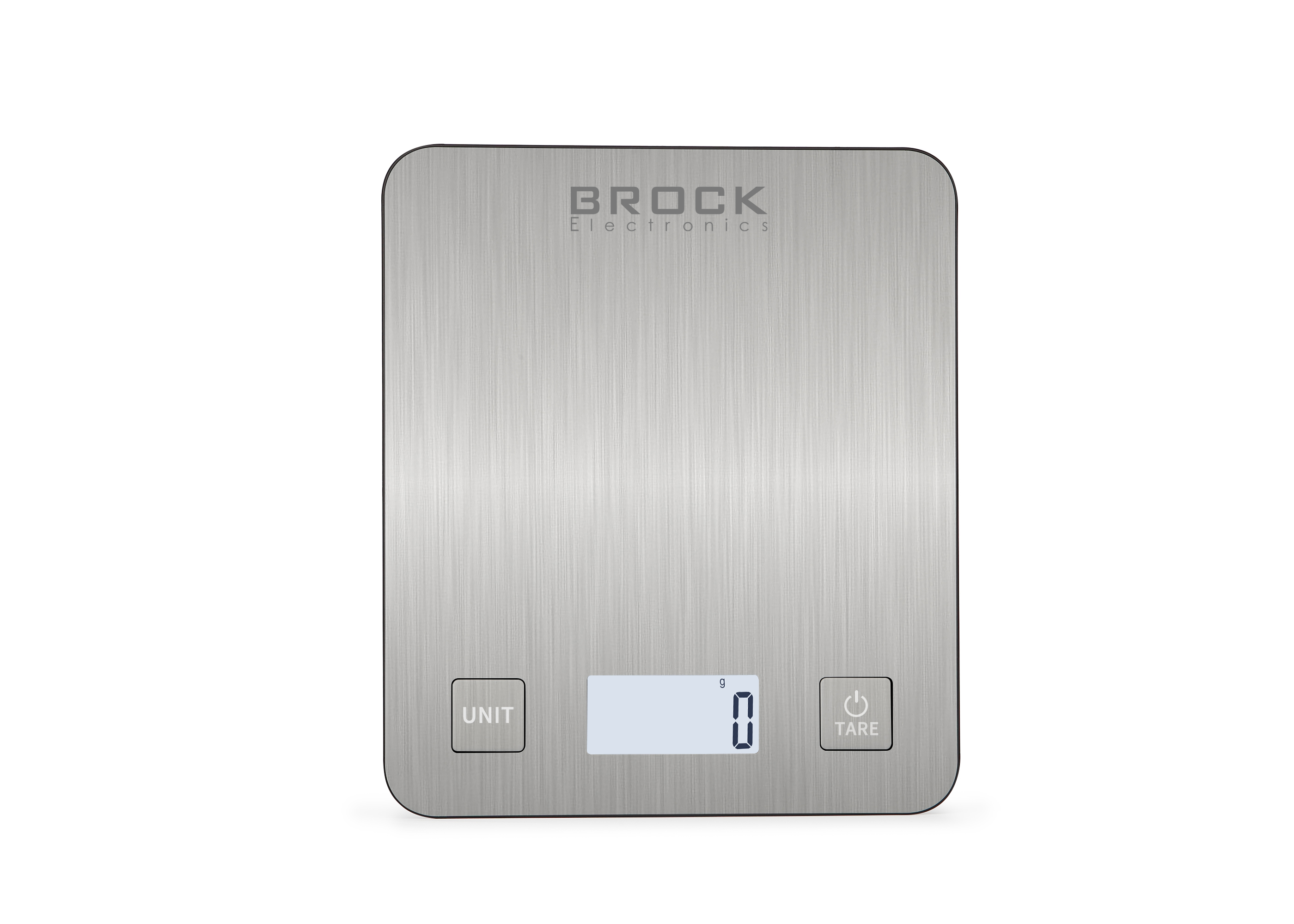 Brock SKS 1009 Digital Kitchen Scale