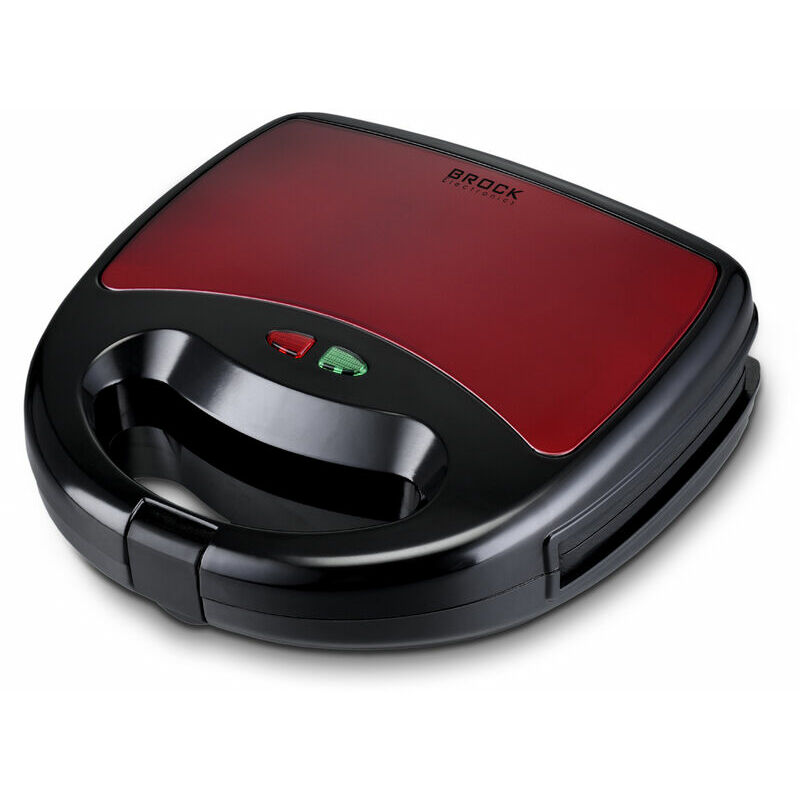 Brock SSM 6004 RD 4 in