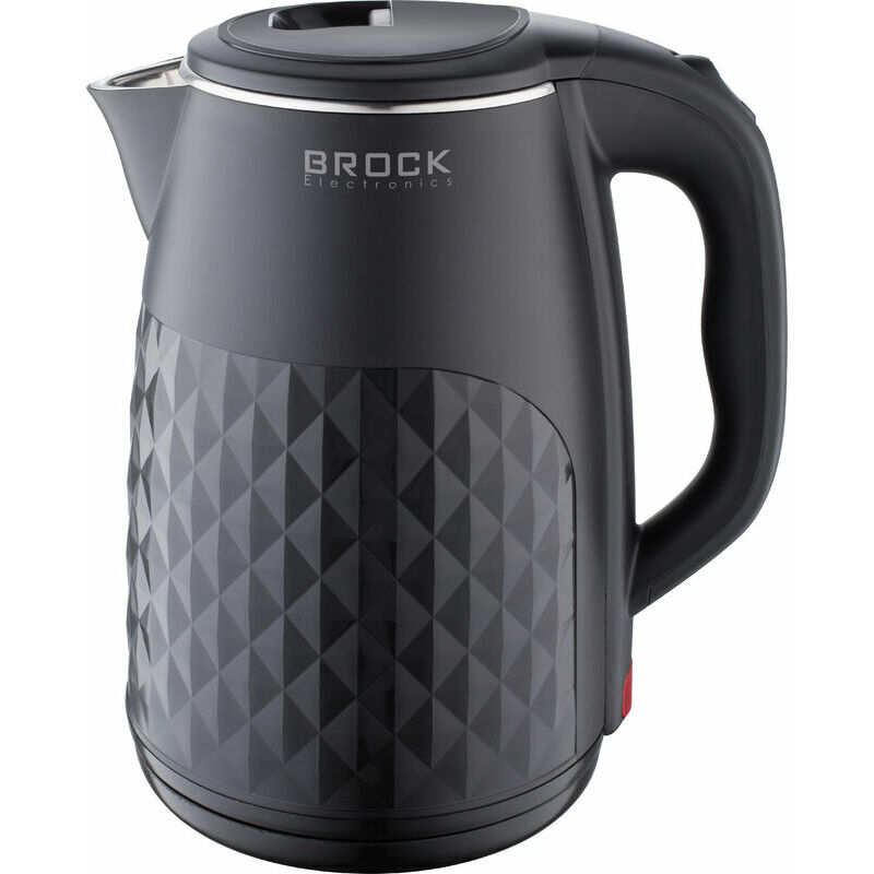 Brock Electronics Elektriskā tējkanna BROCK WK