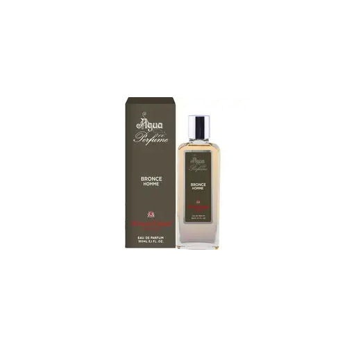 BRONCE HOMME eau de parfum vaporizador