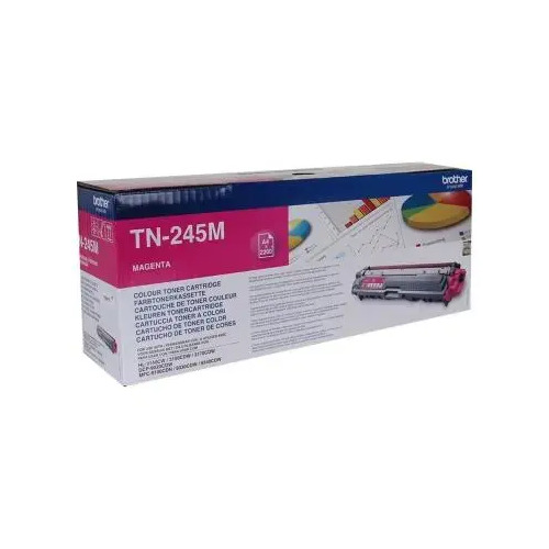 Brother Cartridge TN-245 TN245 Magenta 2