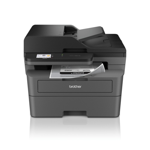 DCP-L2660DW Daudzfunkciju printeris,Brother(34ppm/16ppm,128MB,ADF