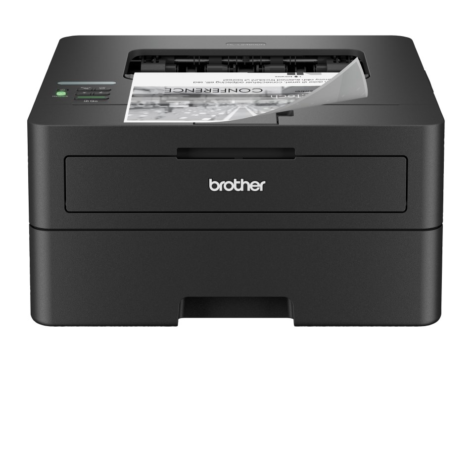 Brother HL-L2460DN laser printer 1200 x