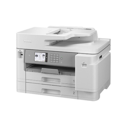 Brother MFC-J5955DW multifunction printer Inkjet A3