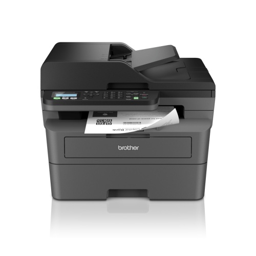 MFC-L2800DW Daudzfunkciju printeris Brother(32ppm/16ppm,ADF,Duplex