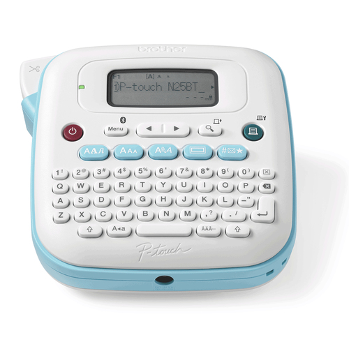 Brother P-touch PT-N25BT galda etiķešu printeris