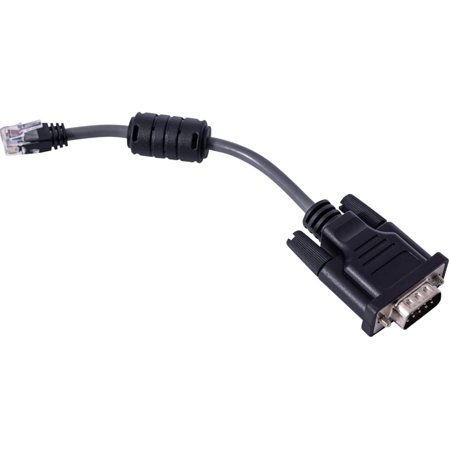 Brother | RJ25 to DB9M Serial