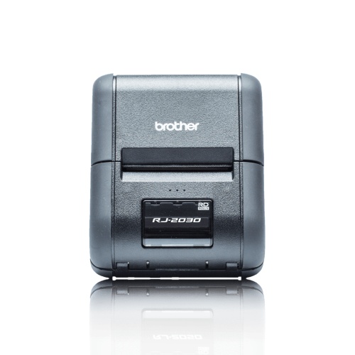 Brother RuggedJet RJ-2030 Receipt Printer Direct