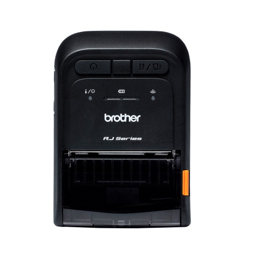 Brother RuggedJet RJ-2055WB Receipt Printer Direct