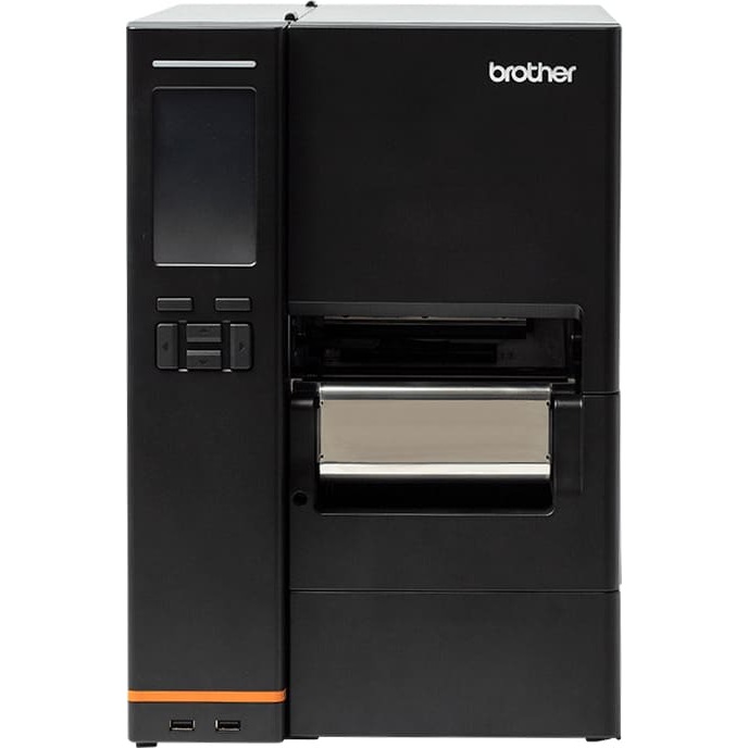 Brother TJ4422TN etiķešu printeris Termolīnija 203