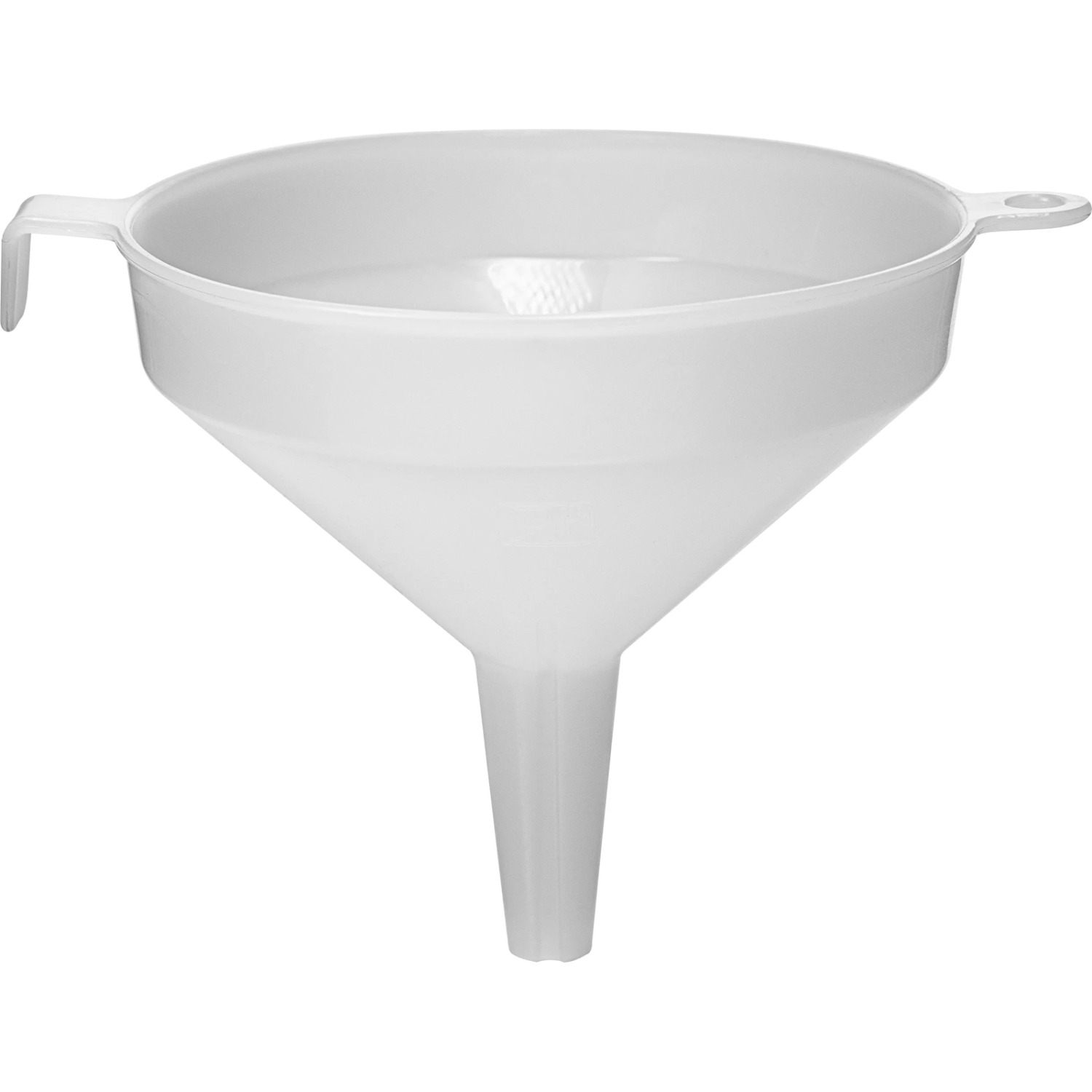 Browin 350010 plastmasas piltuve, Ø10 cm