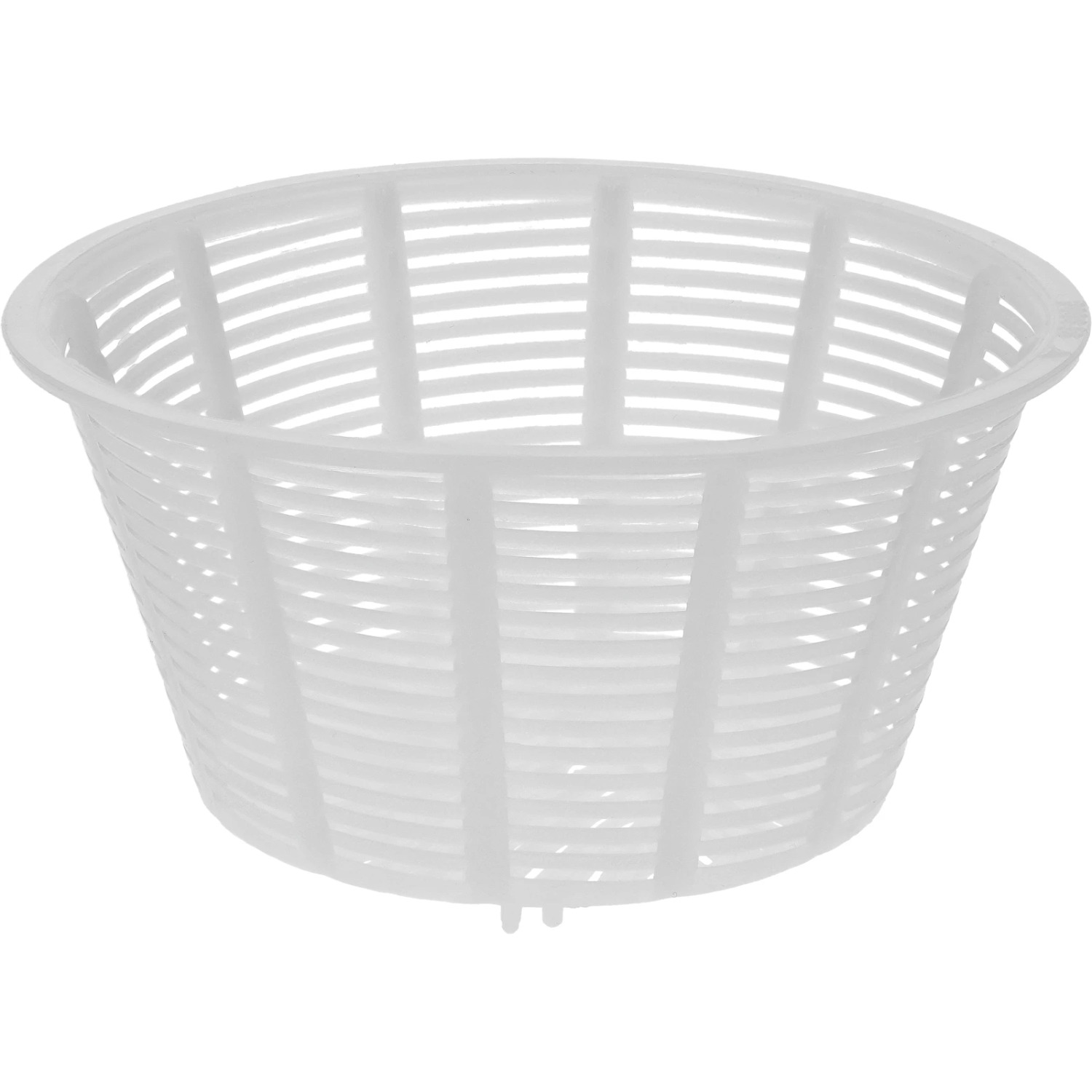 Browin 411312 apaļš siera veidnis, 13x13x6