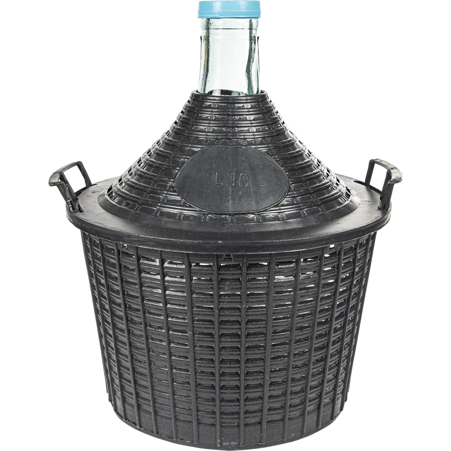 Browin 644010, 10 L stikla balons