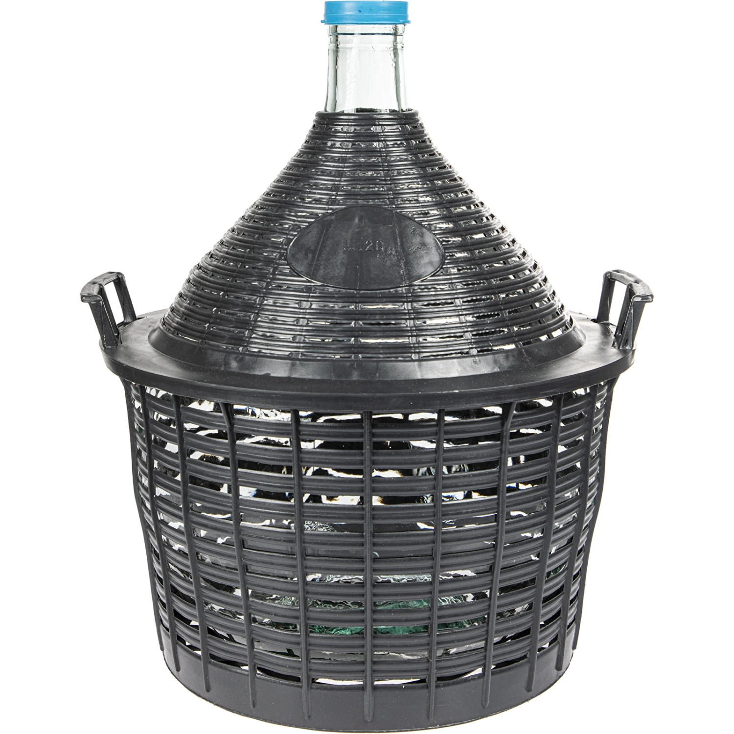 Browin 644020, 20 L stikla balons