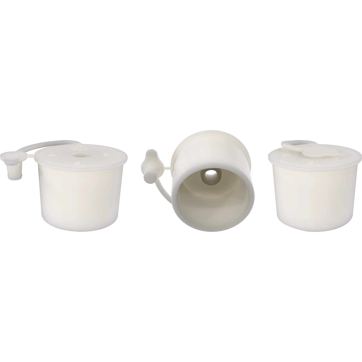Browin aizbāznis demidžonam 647351, 48/51 mm