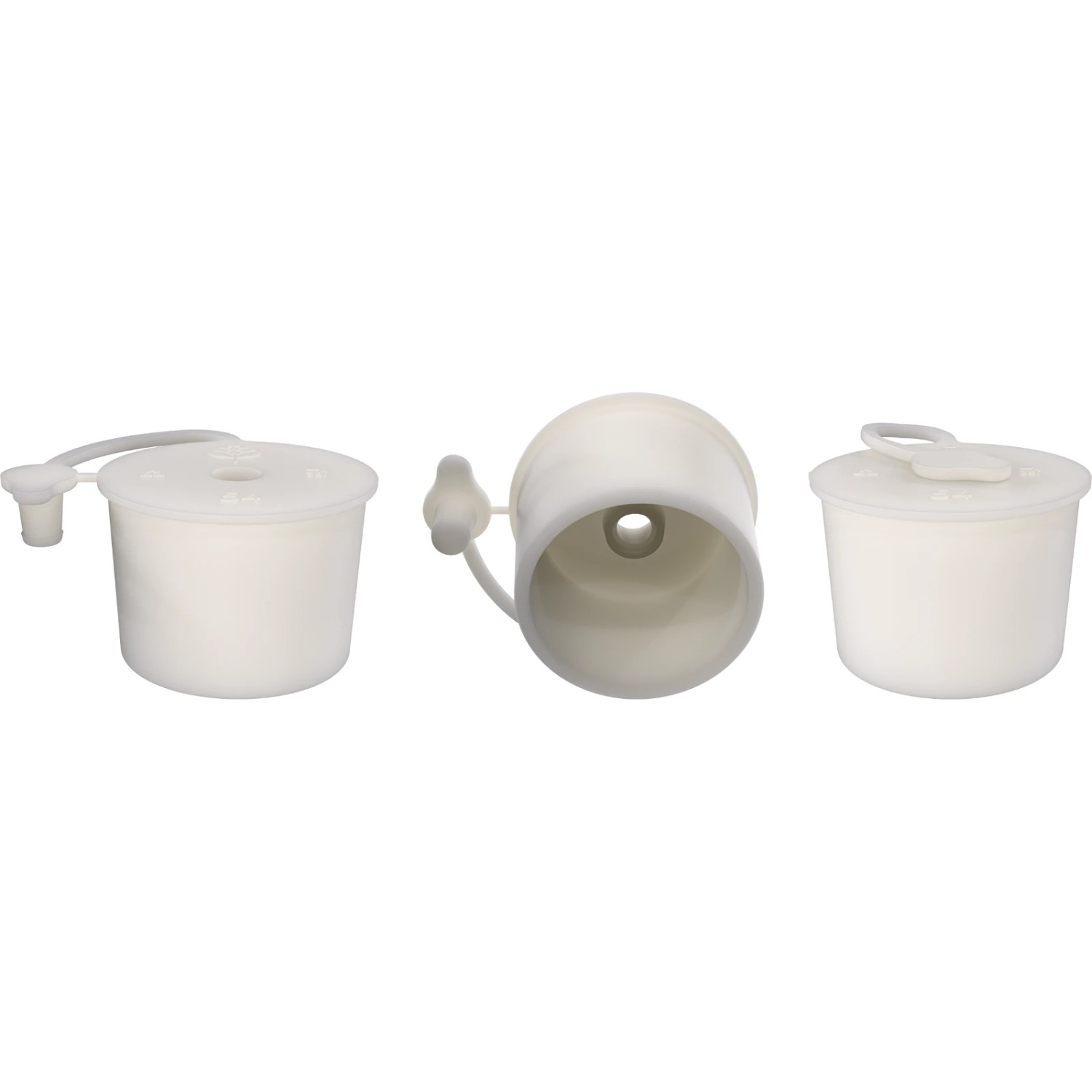 Browin aizbāznis demidžonam 647355, Ø50/54 mm