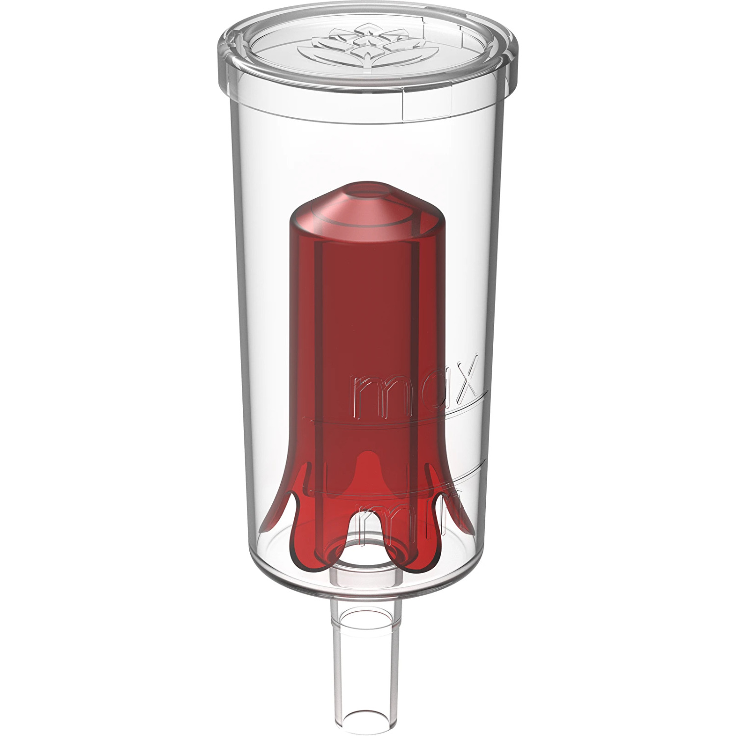 Browin Fermentācijas gaisa vārsts 405588, 3