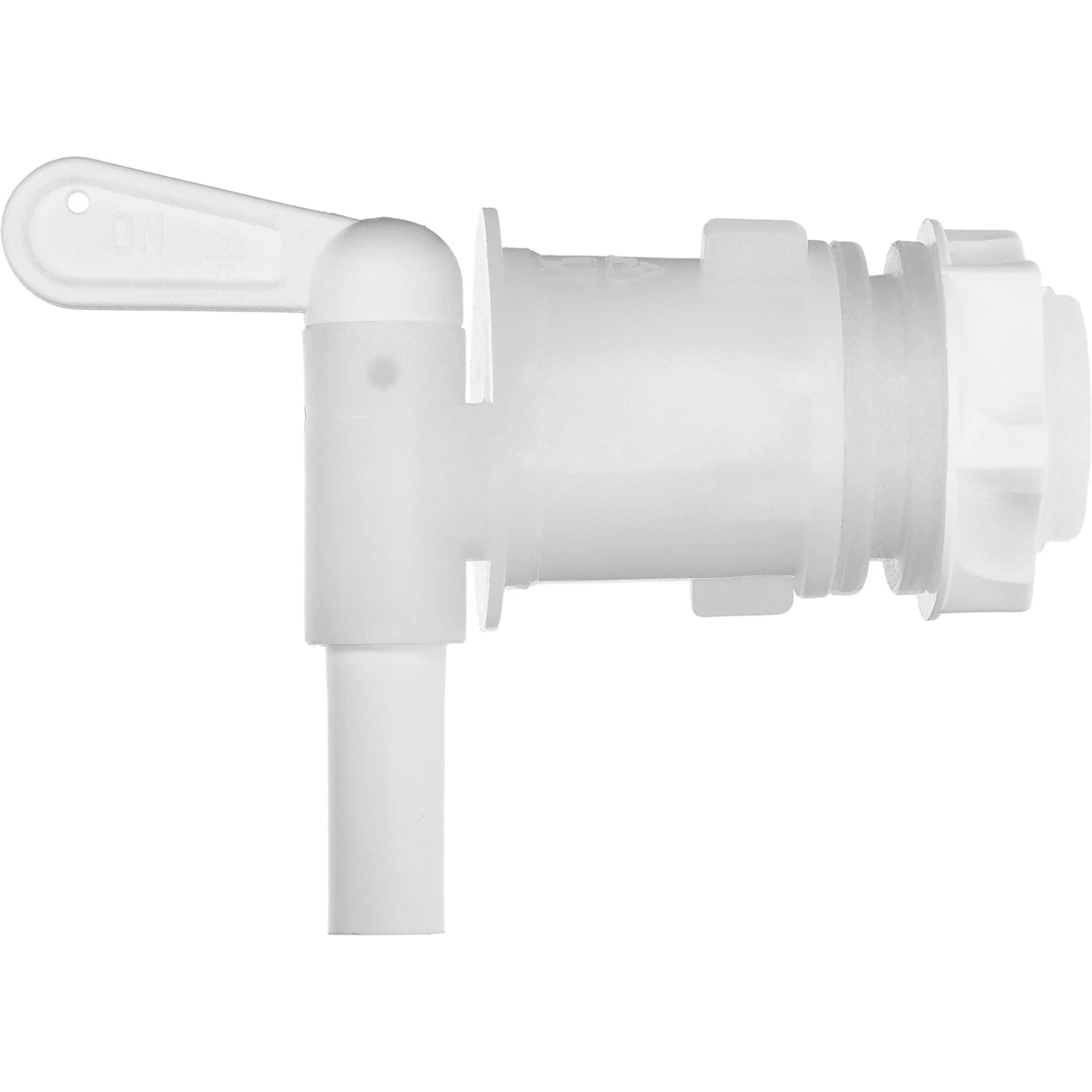 Browin Fermentācijas krāns 340406, 10.4cm