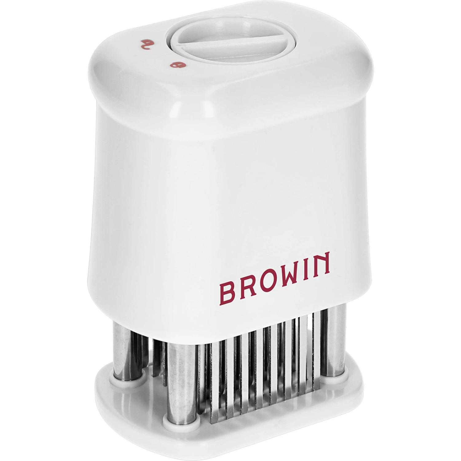 Browin gaļas mīkstinātājs 311401, 56 asmeņi