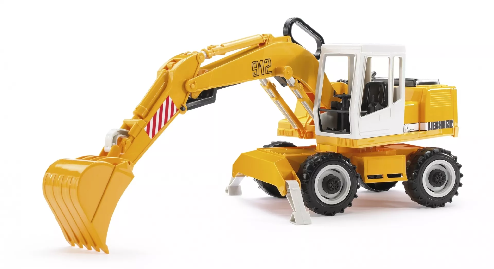 BRUDER 2426 rotaļu transportlīdzeklis | BR-02426