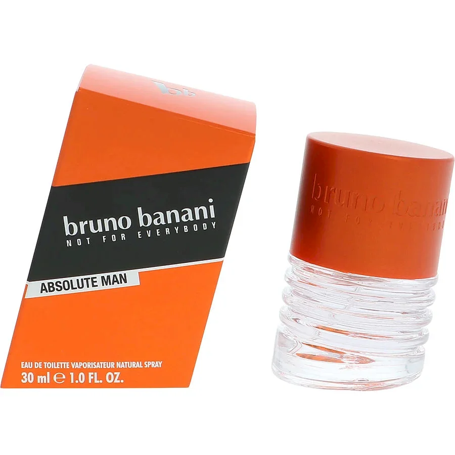 Bruno Banani Absolute Man Vīriešu dezodorants-spray
