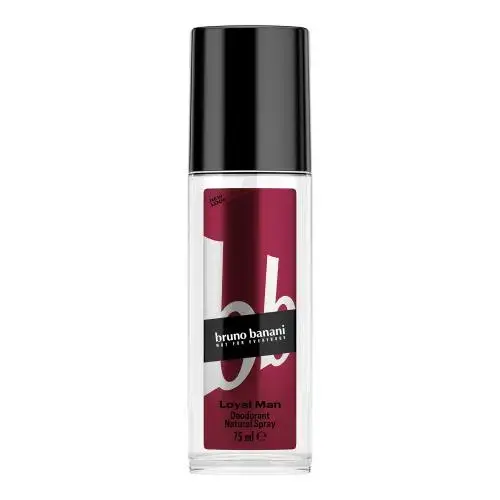 Bruno Banani Loyal Deodorant with Diffuser