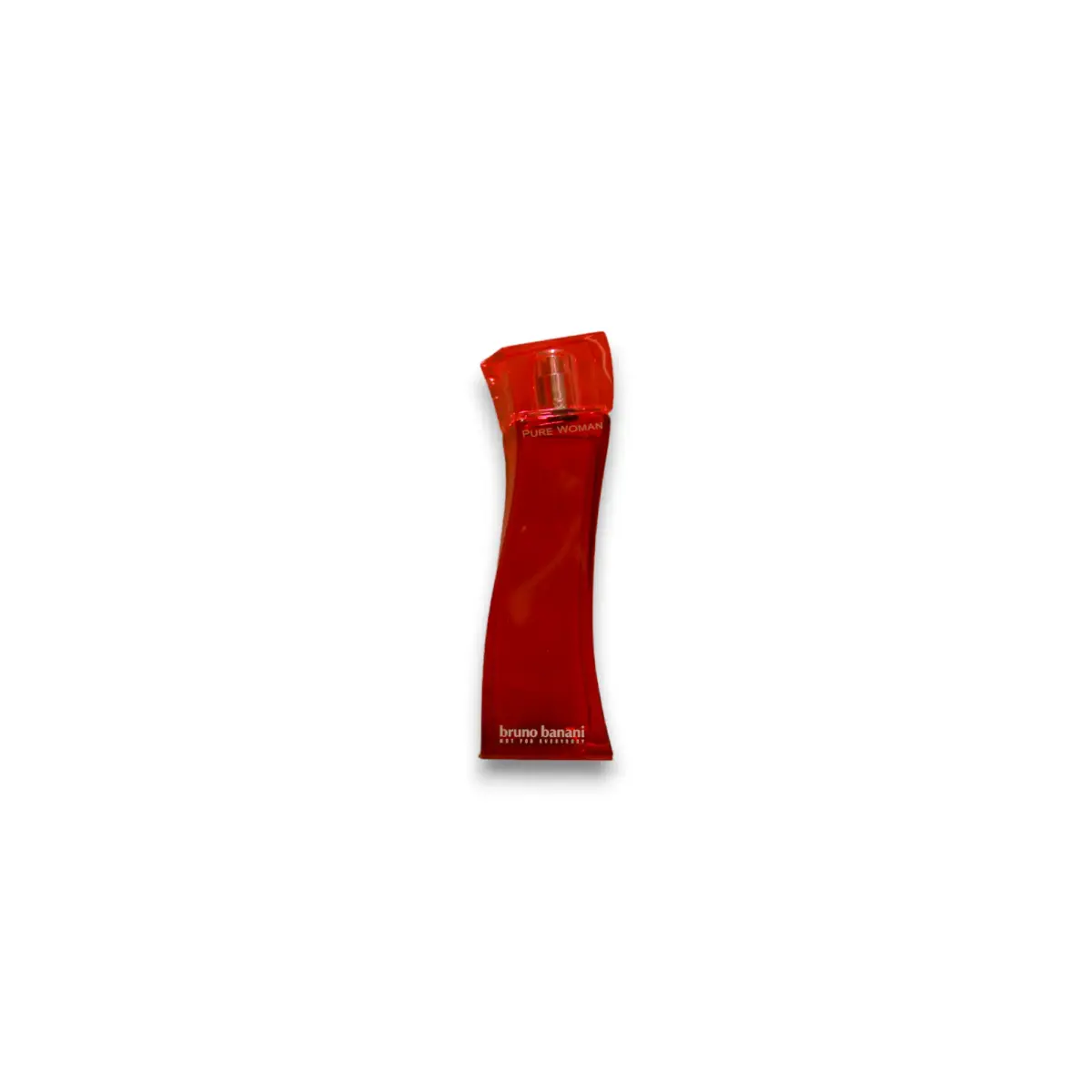 Bruno Banani, Pure Woman, Eau De