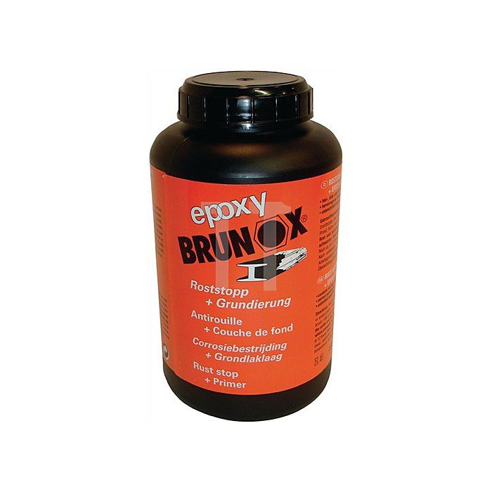 BRUNOX Epoksīda rūsas pārveidotājs - grunts