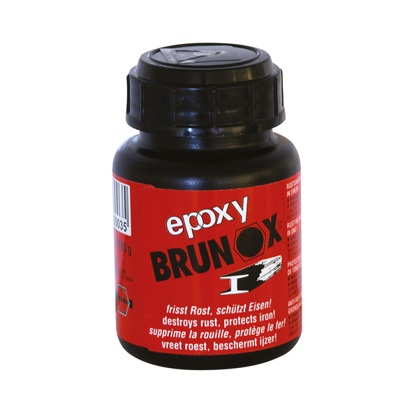 BRUNOX Epoksīda rūsas pārveidotājs - grunts