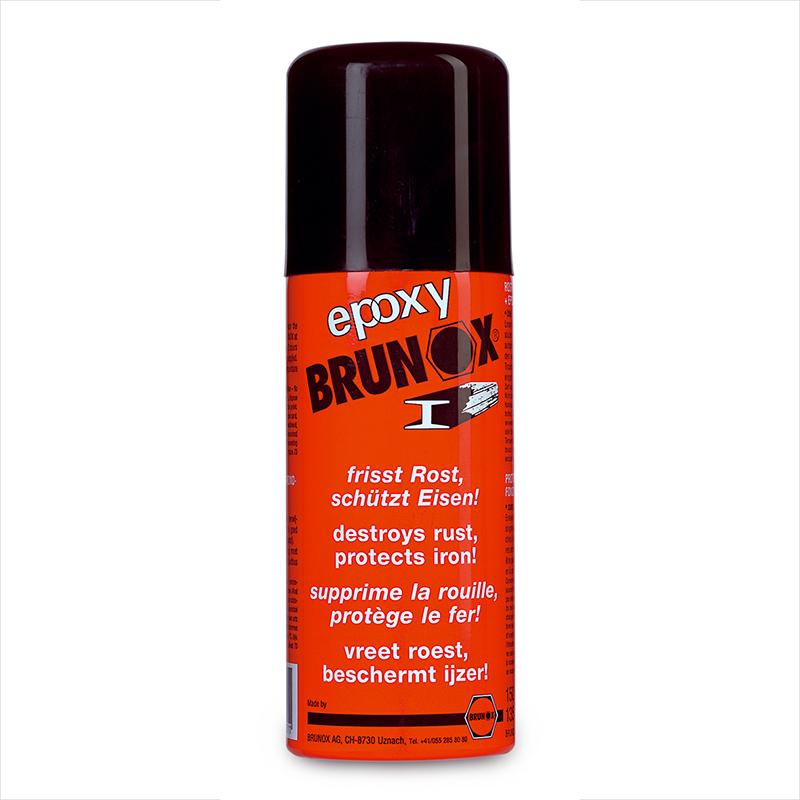 BRUNOX Epoksīda rūsas pārveidotājs - grunts