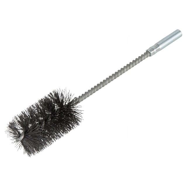 WOLFCRAFT Brush; 38mm; L: 200mm; plunger