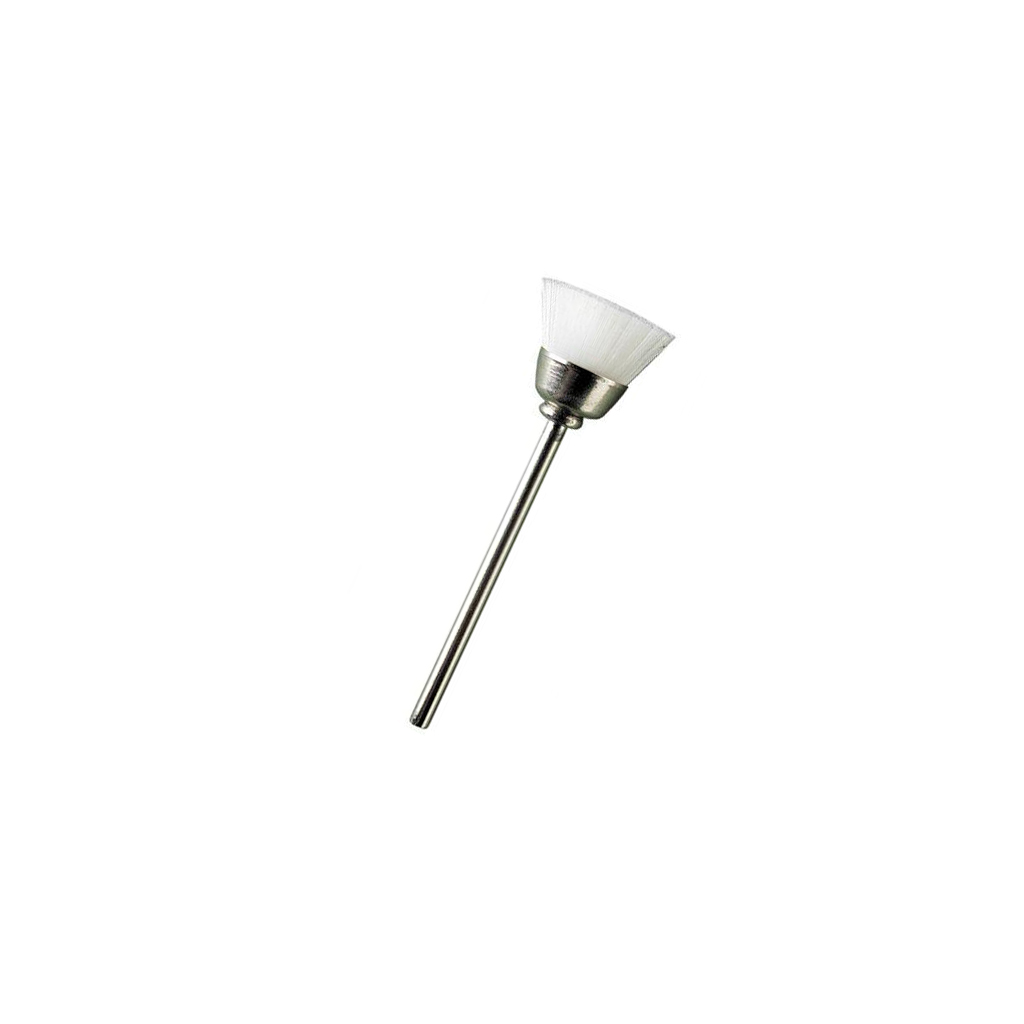 PG MINI Brush; Ø: 12mm; Ø: