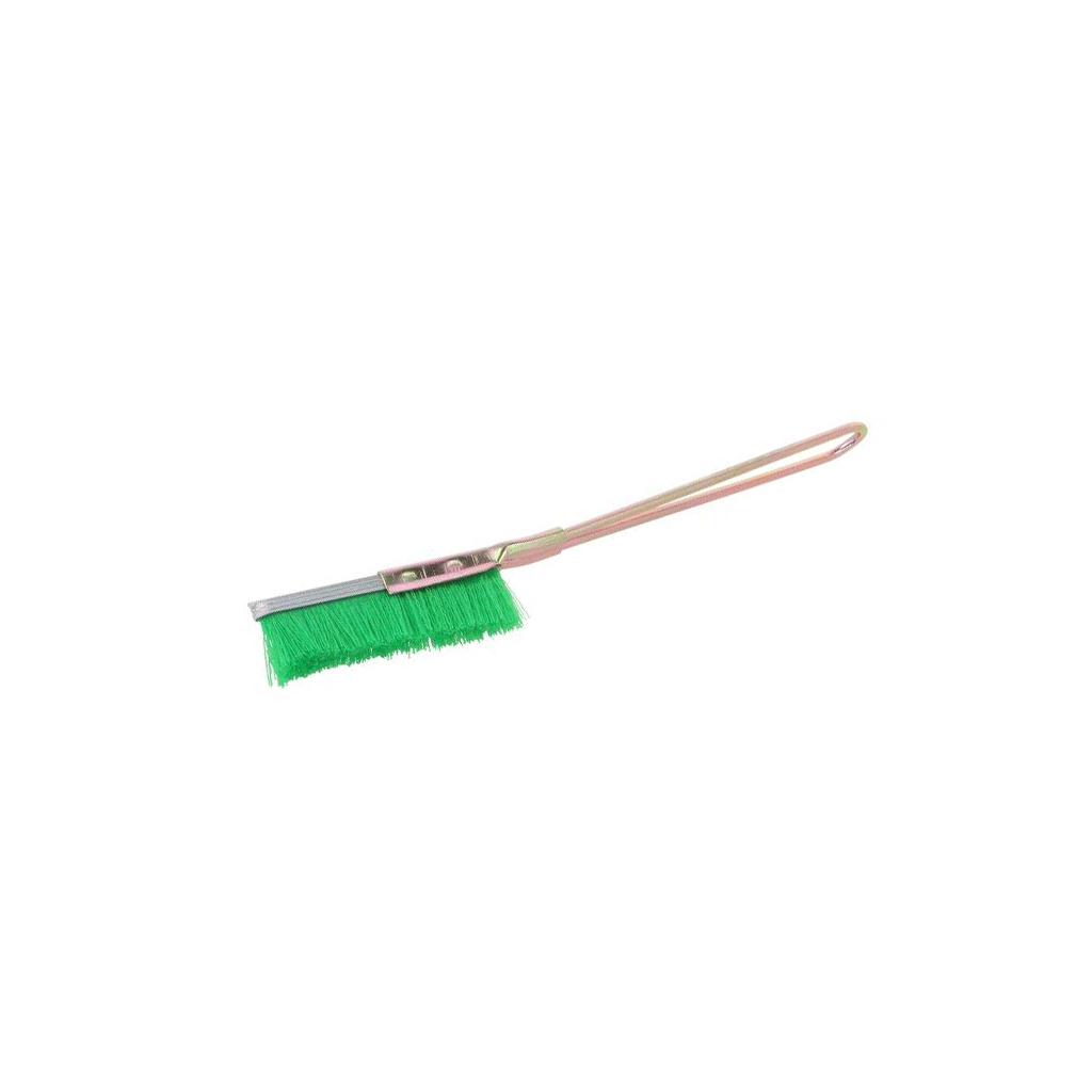 PG MINI Brush; wire; polyamide; metal