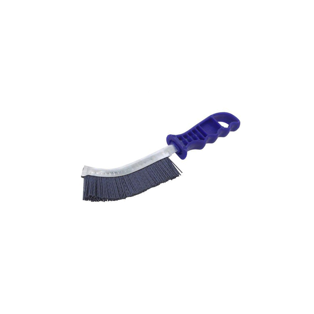 PG MINI Brush; wire; polyamide; plastic