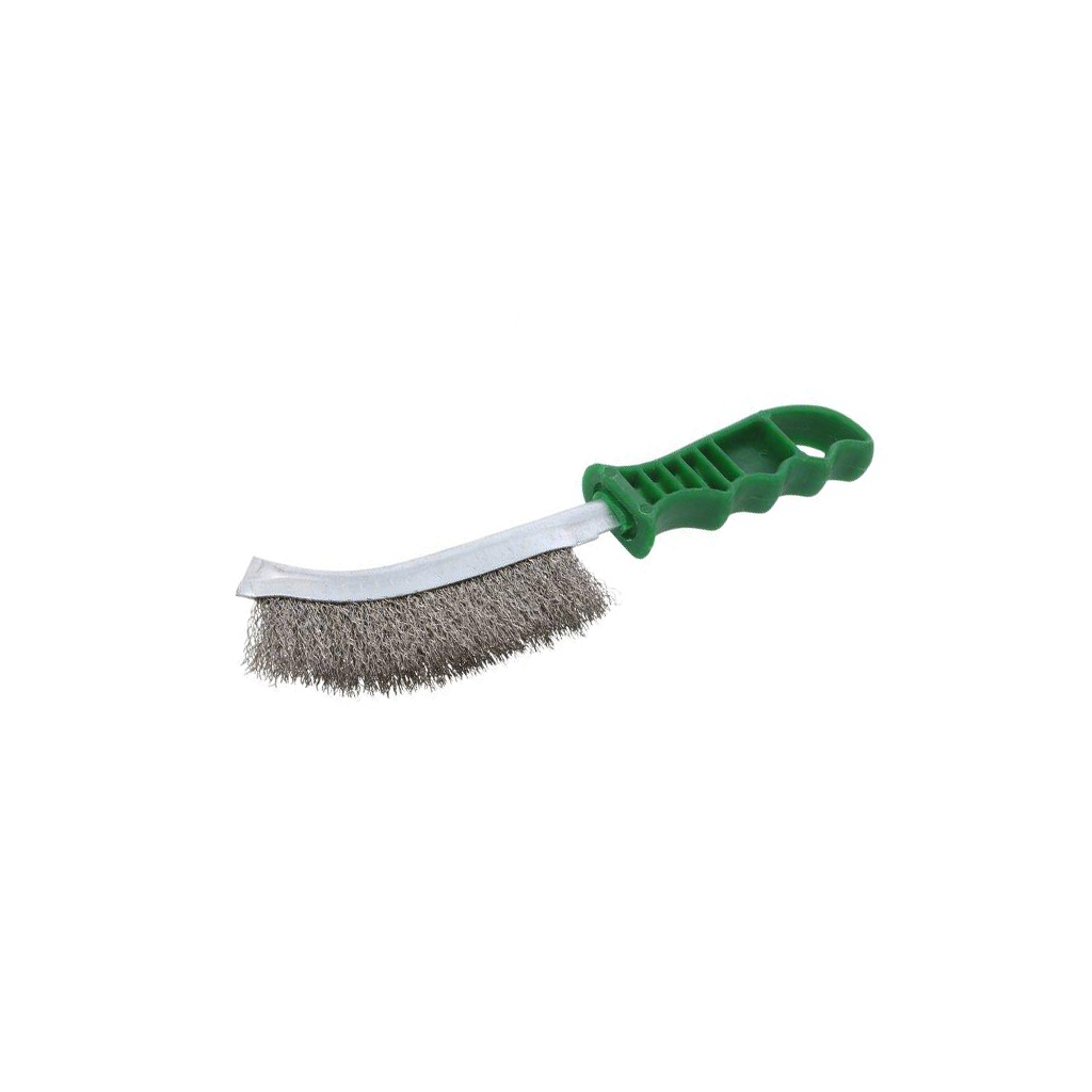 PG MINI Brush; wire; stainless steel