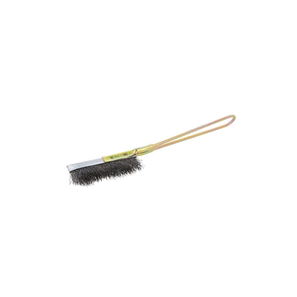 PG MINI Brush; wire; steel; metal