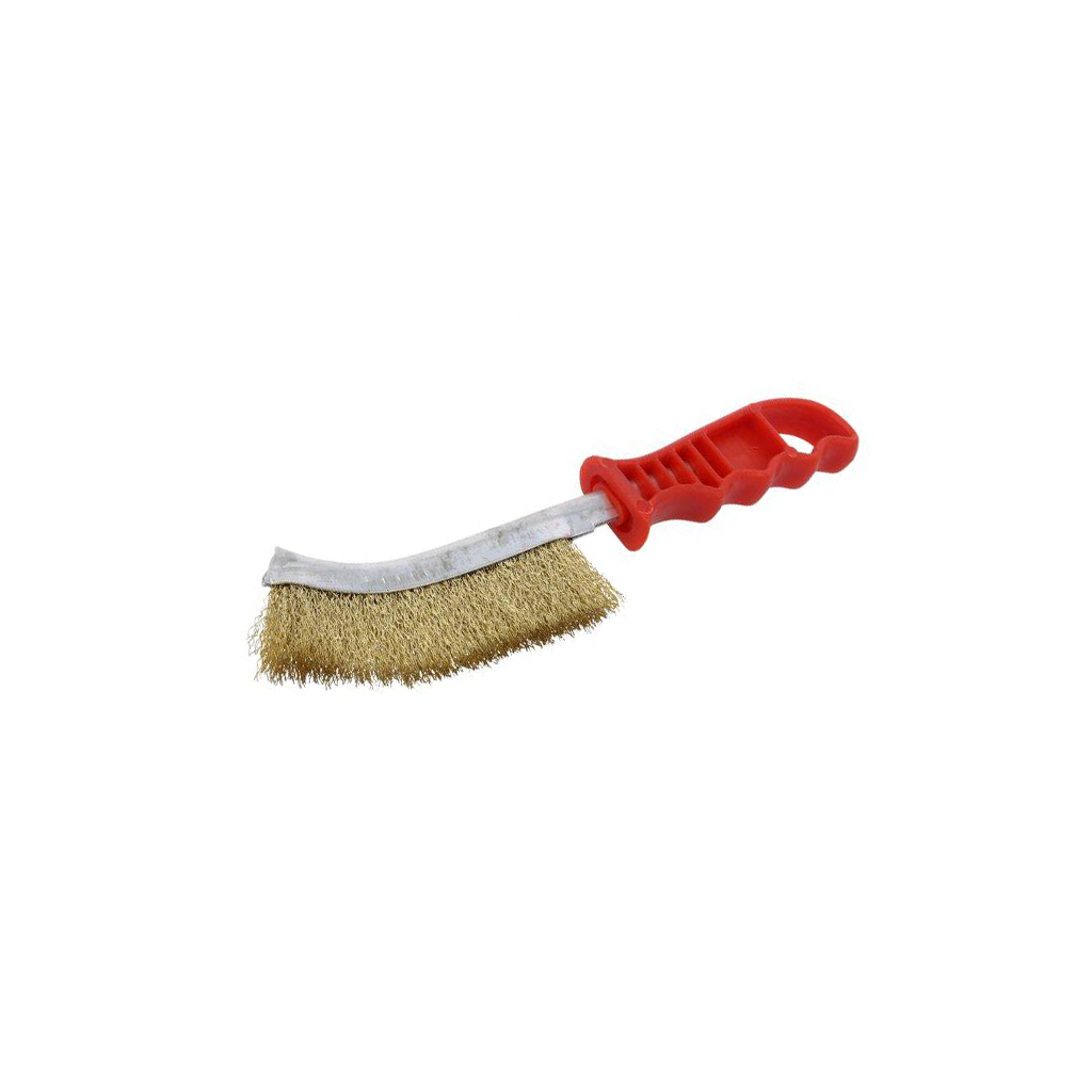 PG MINI Brush; wire; steel; plastic