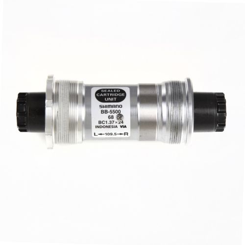 SHIMANO BSA 109.5mm/68mm BB-5500 105