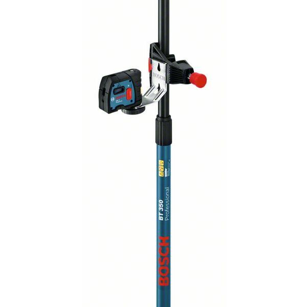 Bosch Powertools BT 350, CT 140-350
