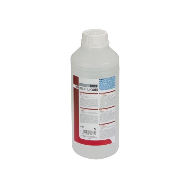 VELLEMAN BUBBLE LIQUID 1L (VDLBL1) |